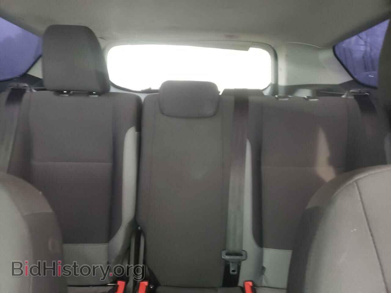 2015 FORD ESCAPE - VIN: 1FMCU0F77FUC65372 - Photo 10
