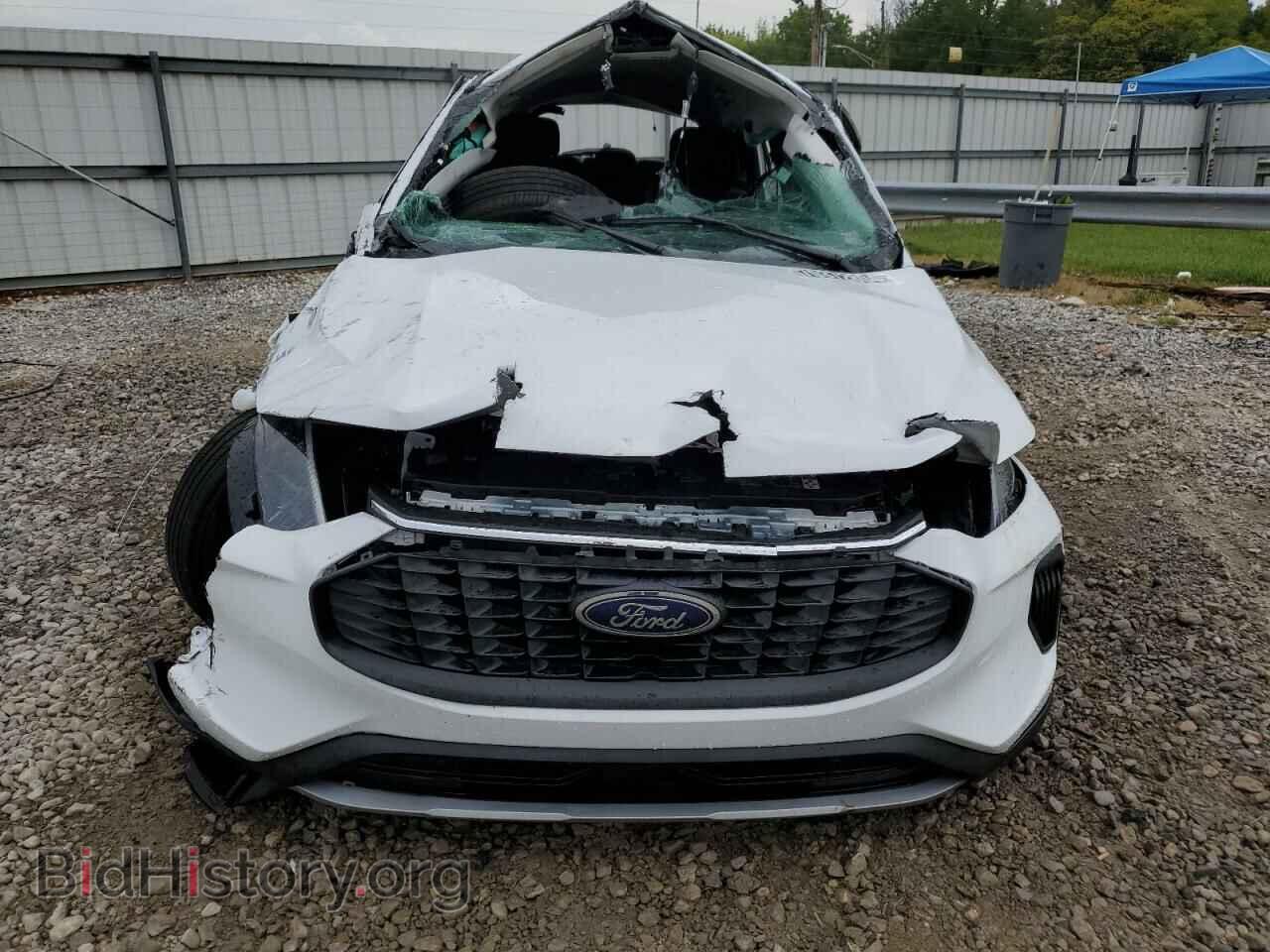2024 FORD ESCAPE ACT - VIN: 1FMCU0GN3RUA52470 - Фото 5