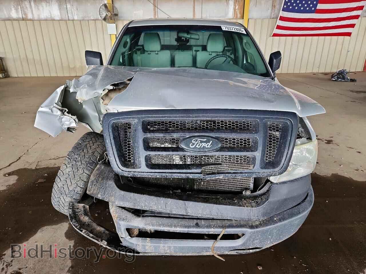 2007 FORD F150 - VIN: 1FTRF12247KC86900 - Photo 5