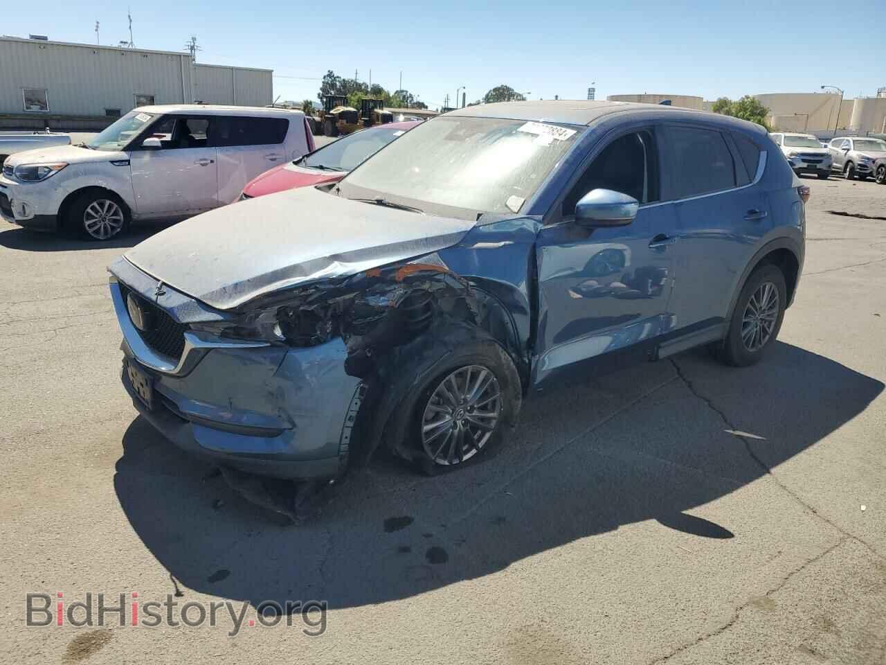 Photo JM3KFBCM0K0594827 - MAZDA CX-5 2019
