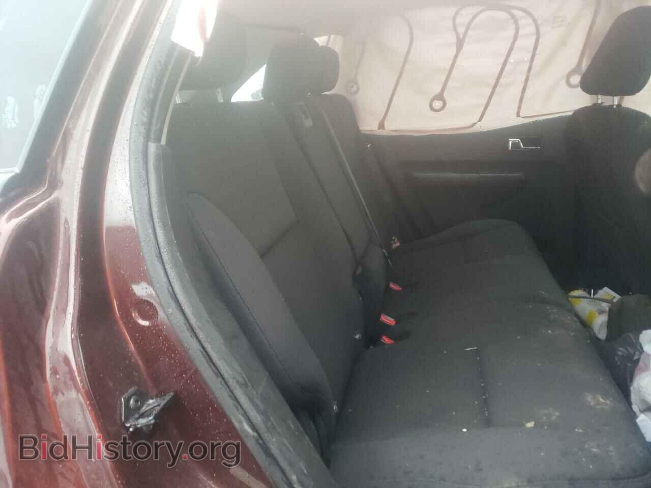 2010 FORD EDGE - VIN: 2FMDK3JC1ABA94388 - Фото 6