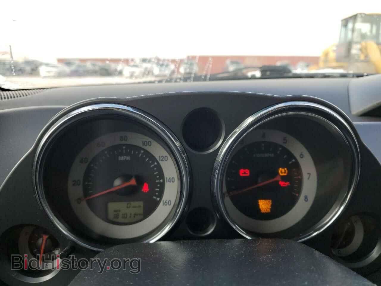 2008 MITSUBISHI ECLIPSE - VIN: 4A3AK34T98E028749 - Фото 9
