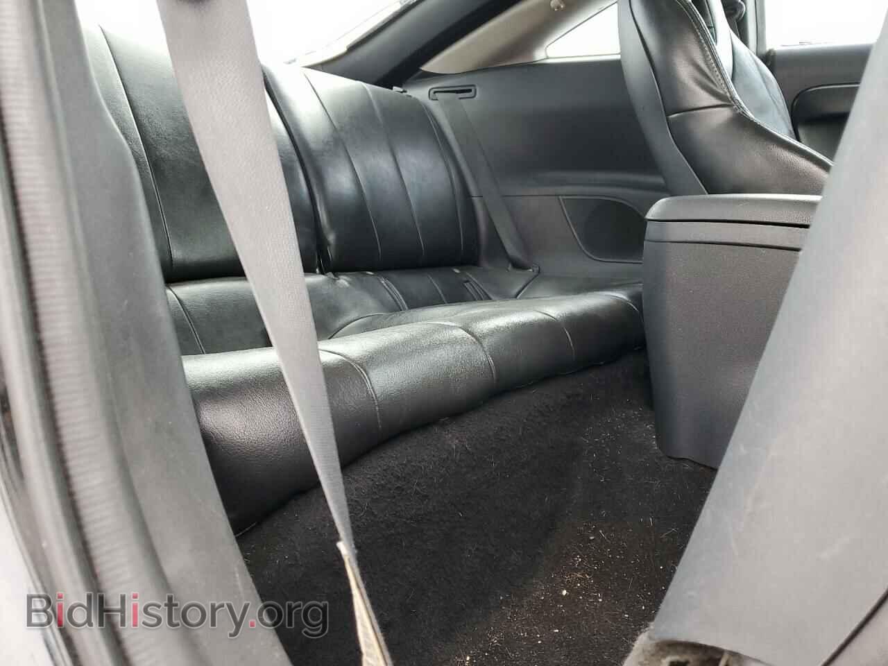 2008 MITSUBISHI ECLIPSE - VIN: 4A3AK34T98E028749 - Фото 10