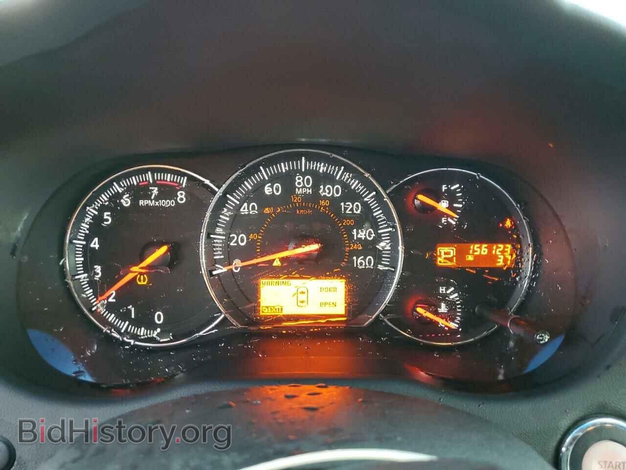 2010 NISSAN MAXIMA - VIN: 1N4AA5AP1AC843897 - Фото 9