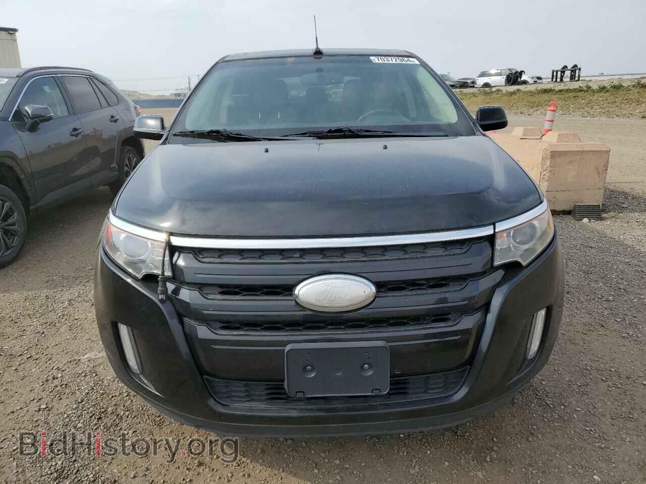2013 FORD EDGE - VIN: 2FMDK4JC3DBC23757 - Фото 5