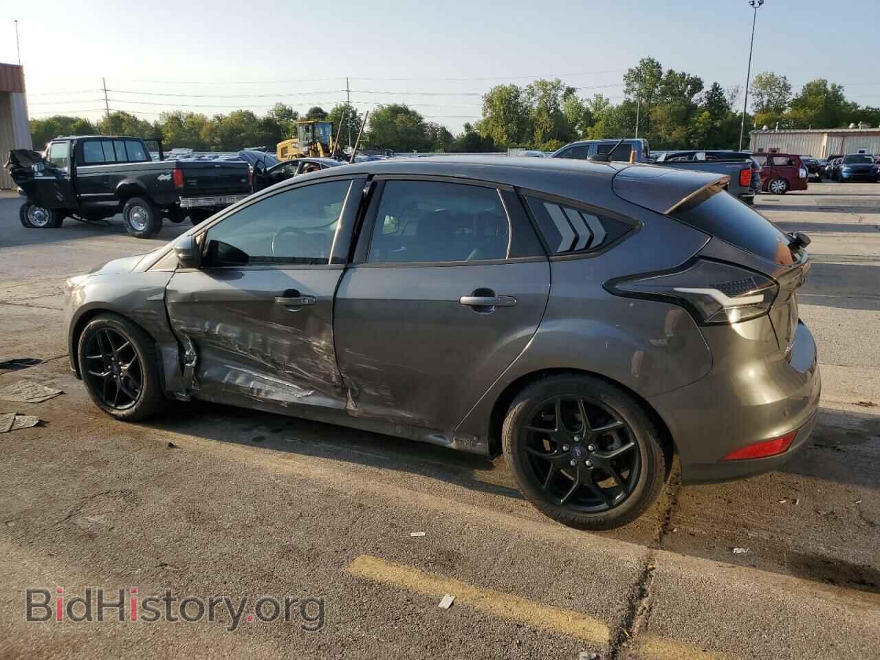 2016 FORD FOCUS - VIN: 1FADP3K23GL226366 - Photo 2