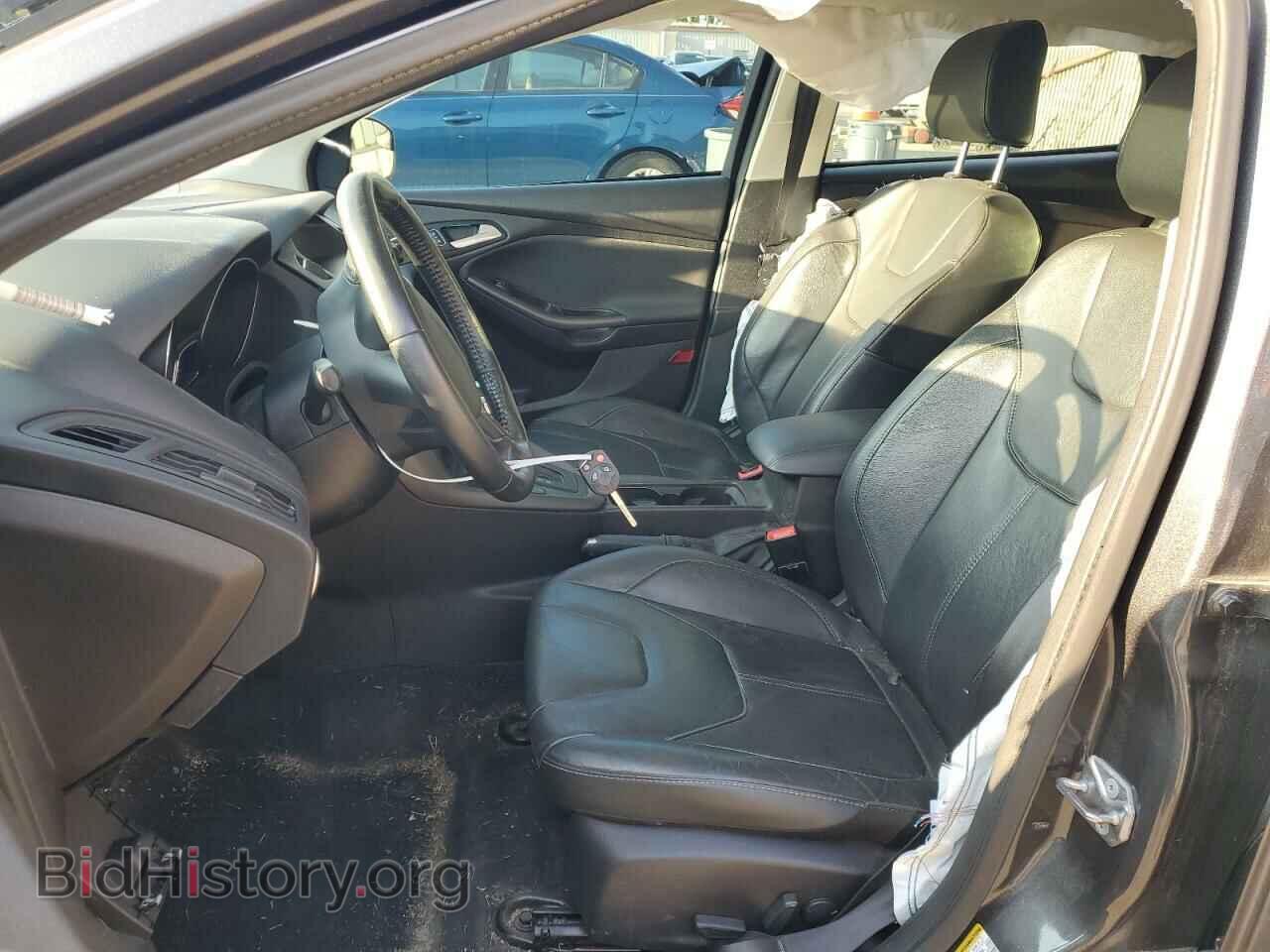 2016 FORD FOCUS - VIN: 1FADP3K23GL226366 - Photo 7