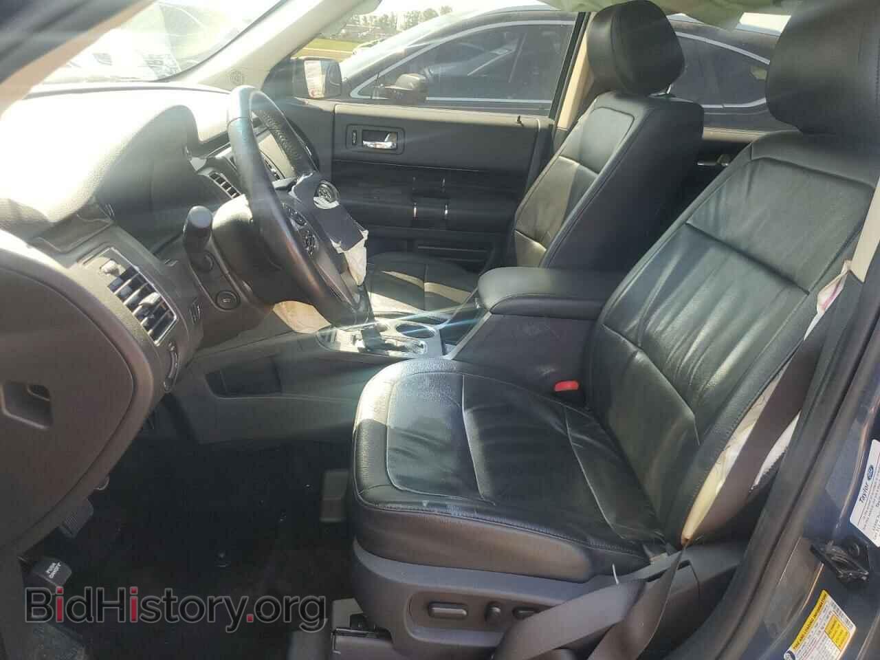 2018 FORD FLEX - VIN: 2FMGK5C84JBA02451 - Photo 7