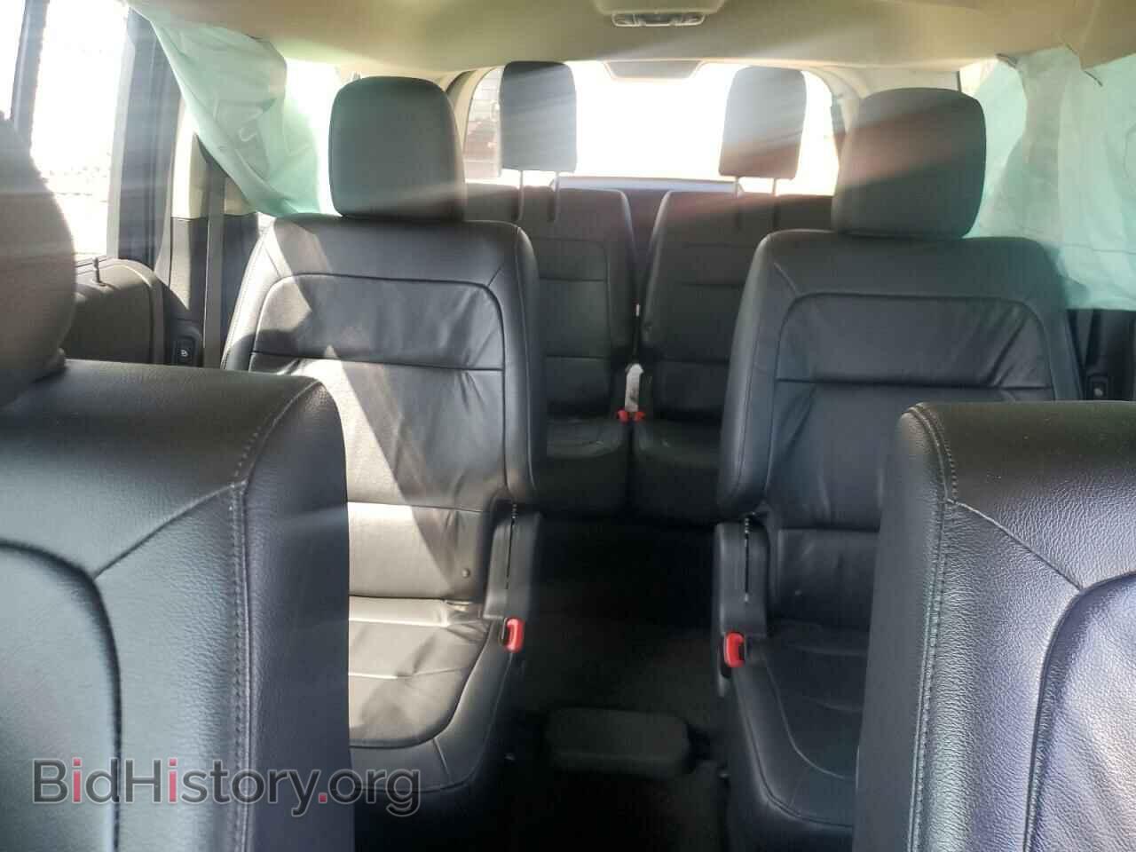 2018 FORD FLEX - VIN: 2FMGK5C84JBA02451 - Photo 10