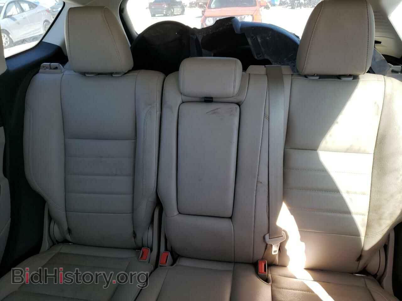 2014 FORD CMAX - VIN: 1FADP5CU8EL518829 - Фото 10