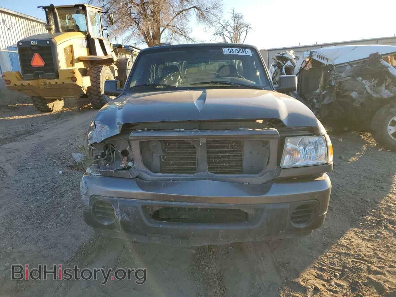 2009 FORD RANGER - VIN: 1FTYR10D19PA07044 - Фото 5