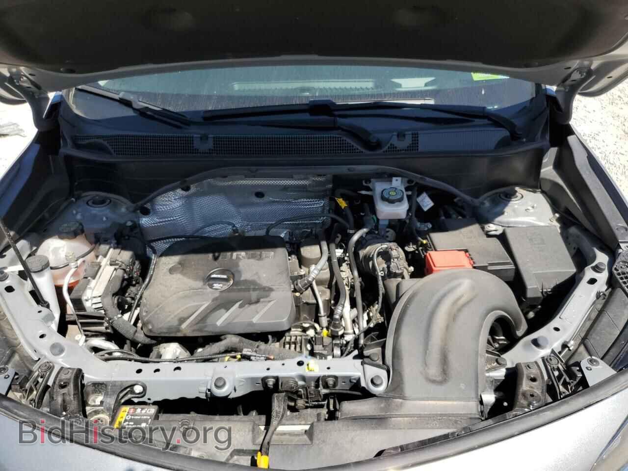 2023 BUICK ENCORE - VIN: KL4MMDSL1PB165116 - Фото 12