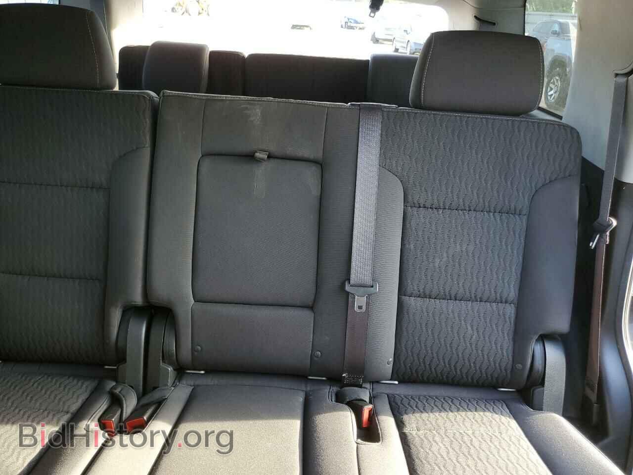 2017 GMC YUKON - VIN: 1GKS1AKC2HR292880 - Фото 10
