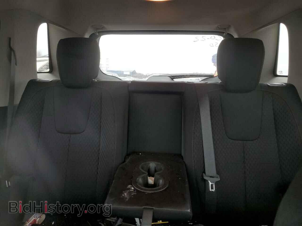 2013 GMC TERRAIN - VIN: 2GKALMEK8D6146306 - Фото 10