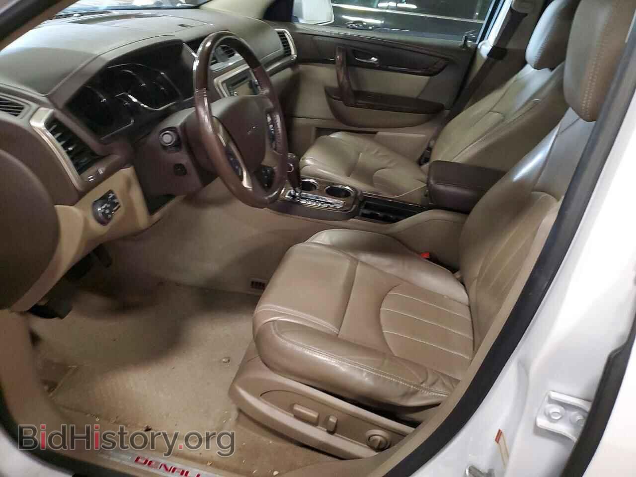 2016 GMC ACADIA DEN - VIN: 1GKKVTKD9GJ194595 - Фото 7