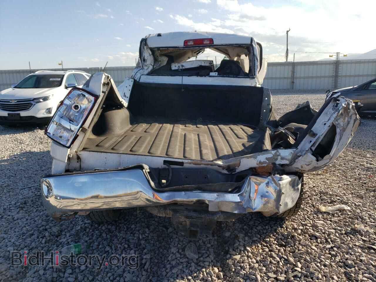 2017 RAM 1500 - VIN: 1C6RR7FG1HS509838 - Photo 6