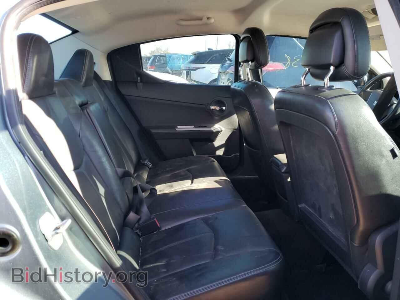 2010 DODGE AVENGER - VIN: 1B3CC5FB7AN144029 - Фото 6