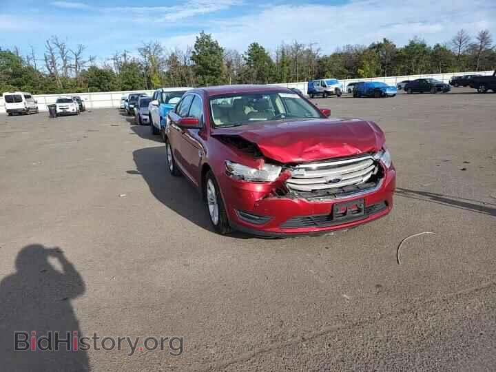 2013 FORD TAURUS - VIN: 1FAHP2E88DG173907 - Photo 13