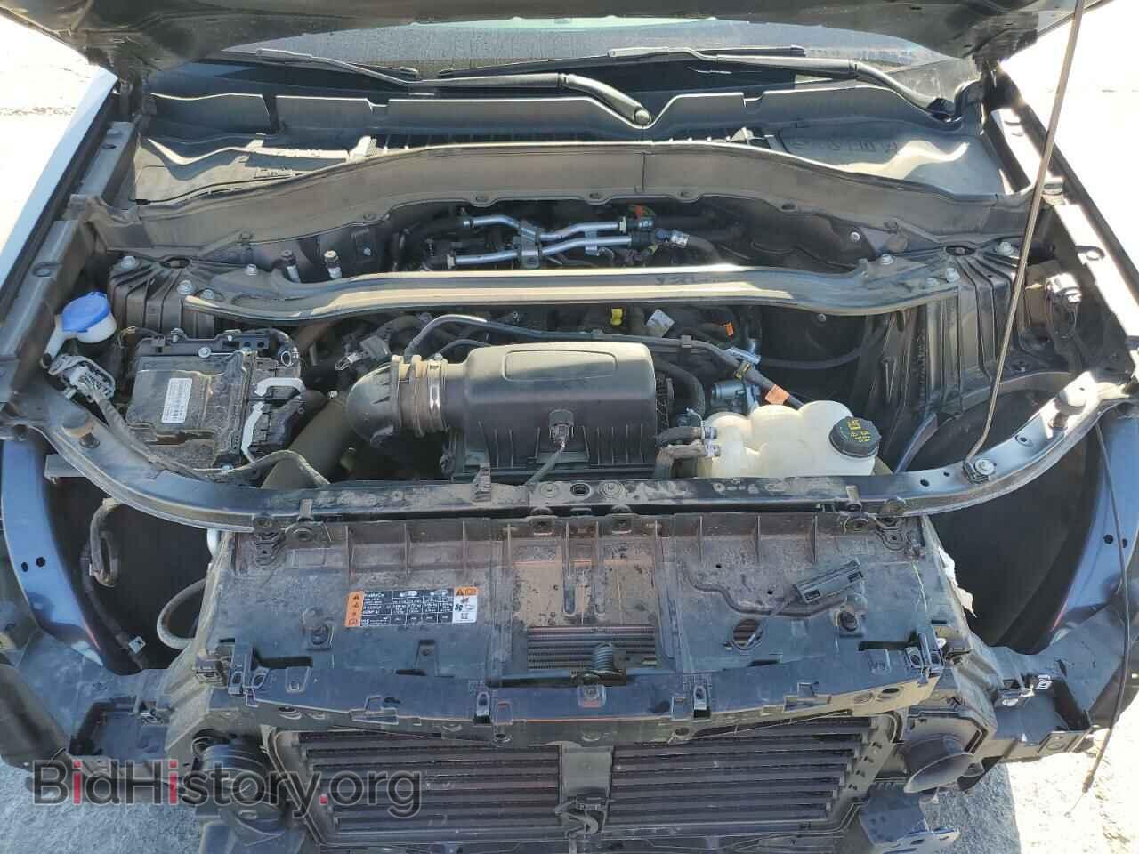 2021 FORD EXPLORER - VIN: 1FMSK7FH3MGB95450 - Photo 12