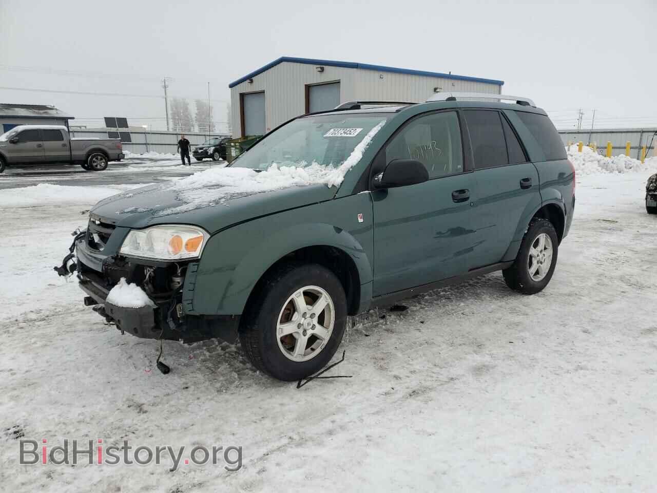 Photo 5GZCZ33D66S867496 - SATURN VUE 2006
