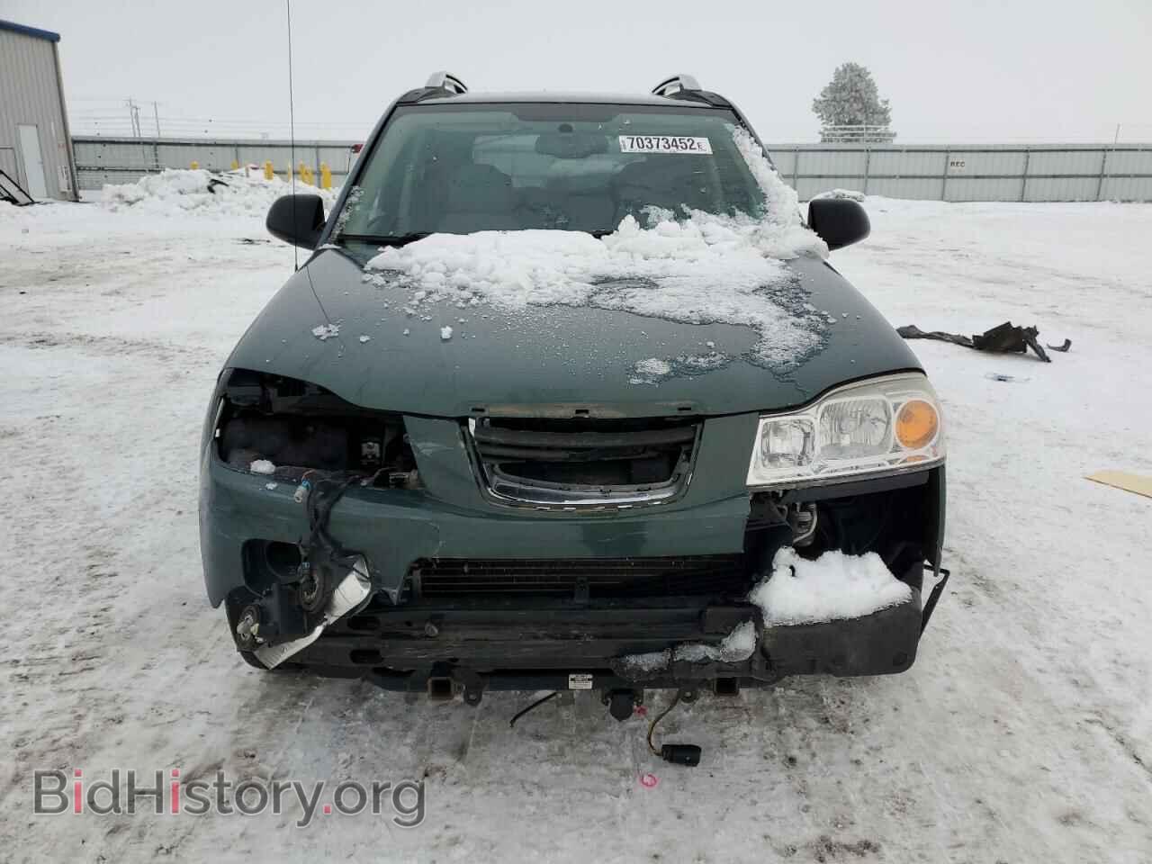 2006 SATURN VUE - VIN: 5GZCZ33D66S867496 - Фото 5