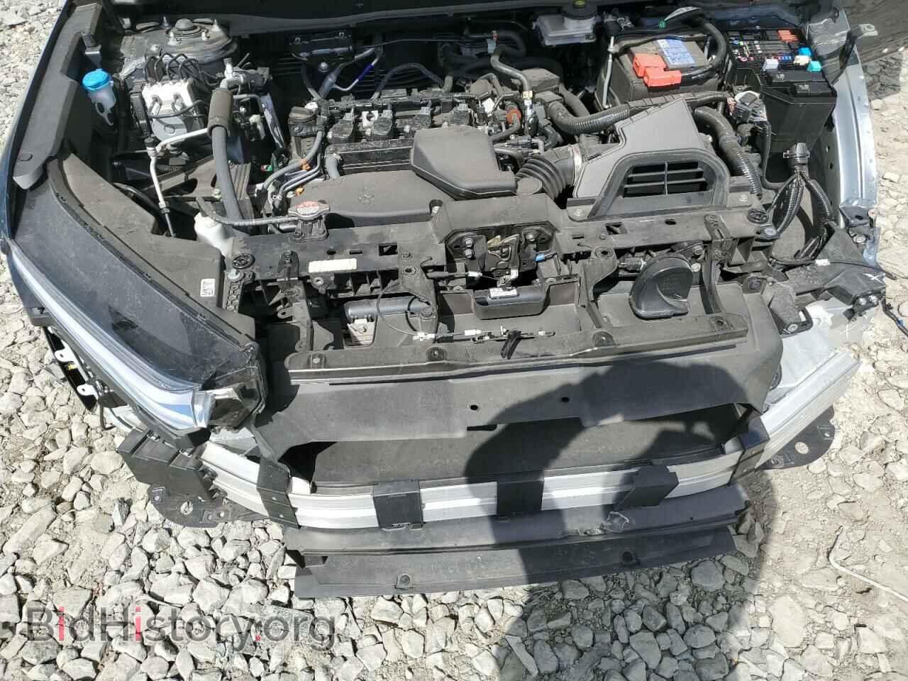 2023 HONDA CRV - VIN: 7FARS4H46PE007700 - Фото 12