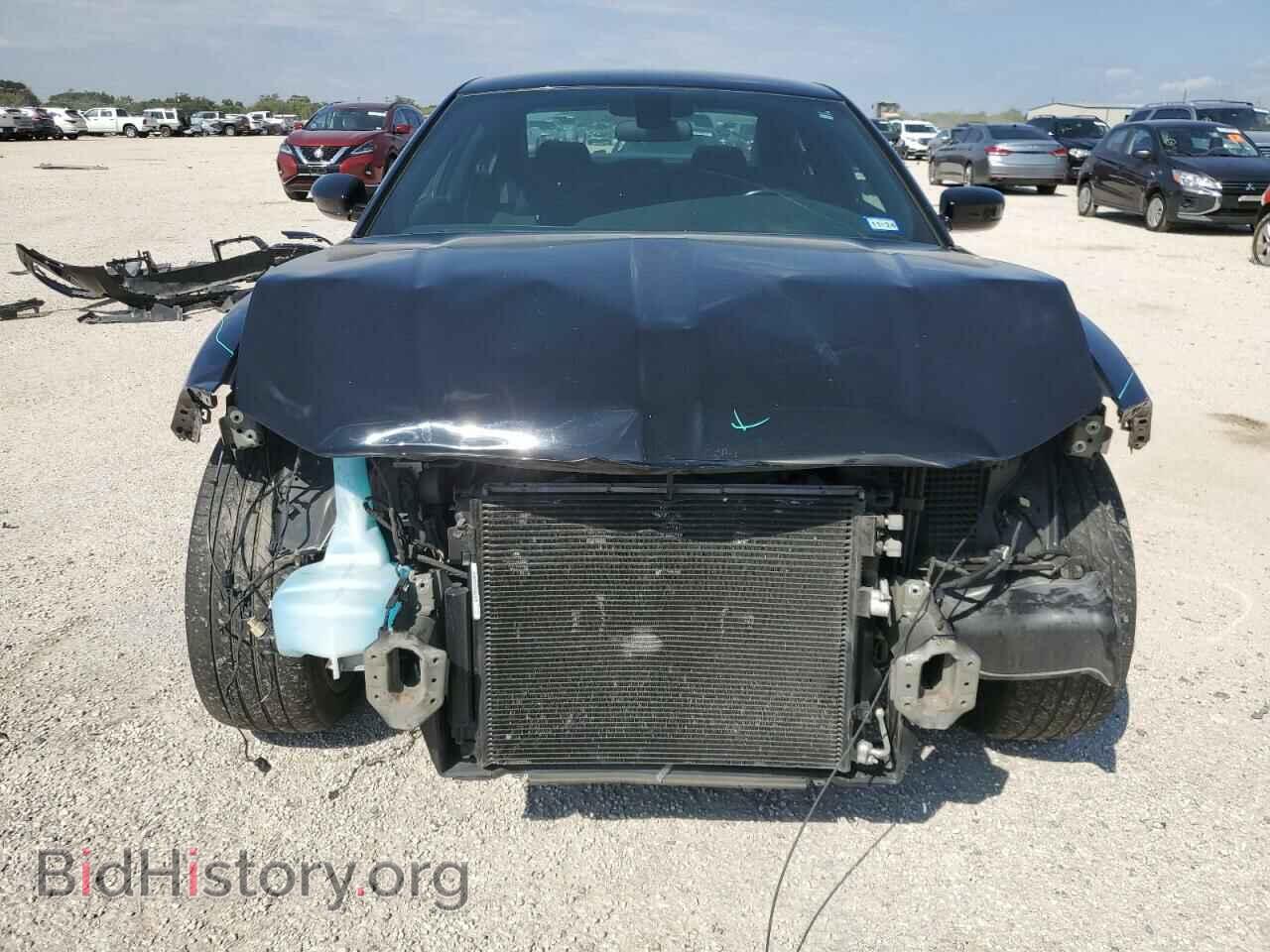 2019 DODGE CHARGER - VIN: 2C3CDXBGXKH732546 - Фото 5