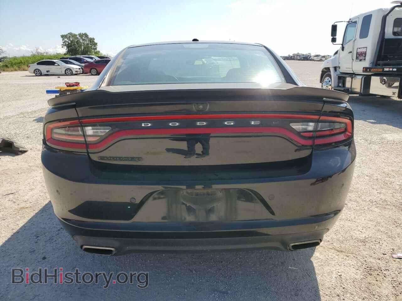 2019 DODGE CHARGER - VIN: 2C3CDXBGXKH732546 - Фото 6