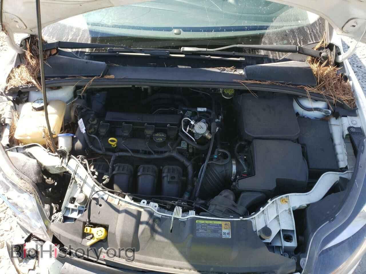 2012 FORD FOCUS - VIN: 1FAHP3F24CL404422 - Photo 11