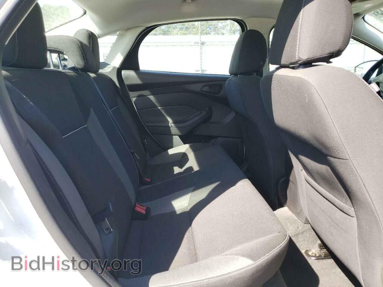 2012 FORD FOCUS - VIN: 1FAHP3F24CL404422 - Photo 10