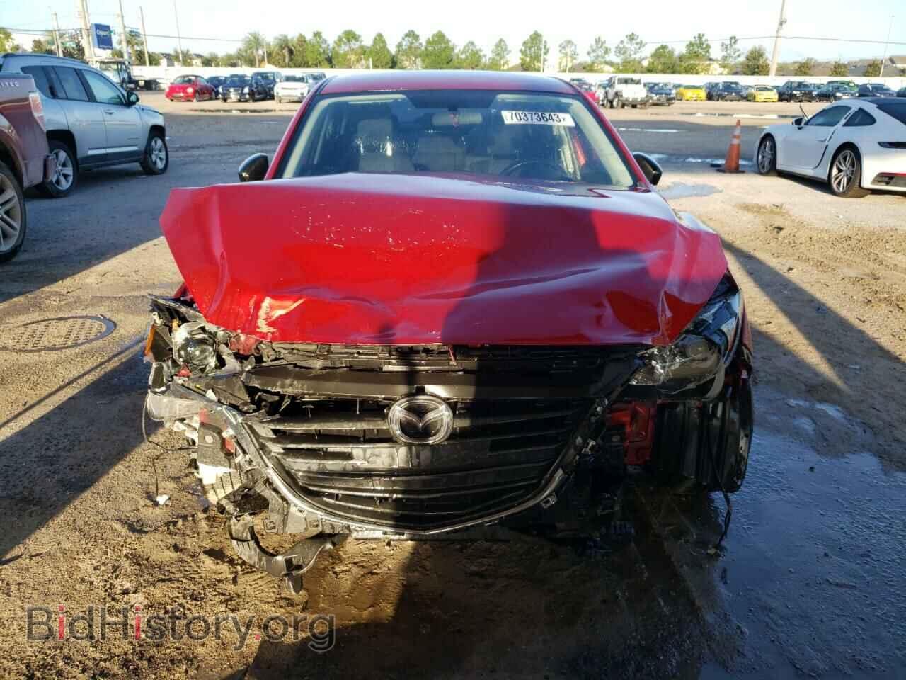 2015 MAZDA 3 - VIN: 3MZBM1V73FM195443 - Фото 5