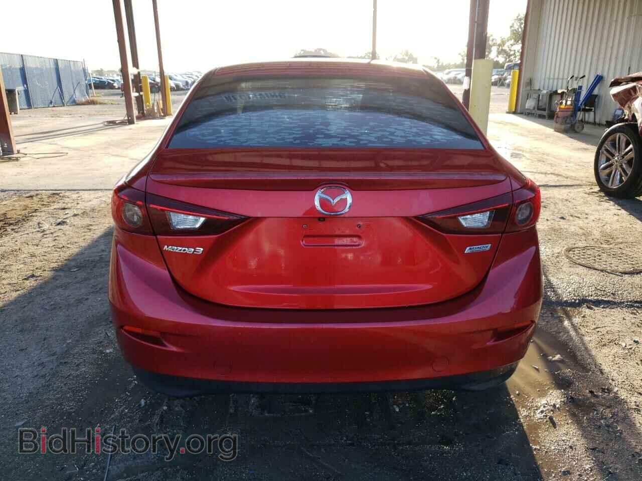 2015 MAZDA 3 - VIN: 3MZBM1V73FM195443 - Фото 6