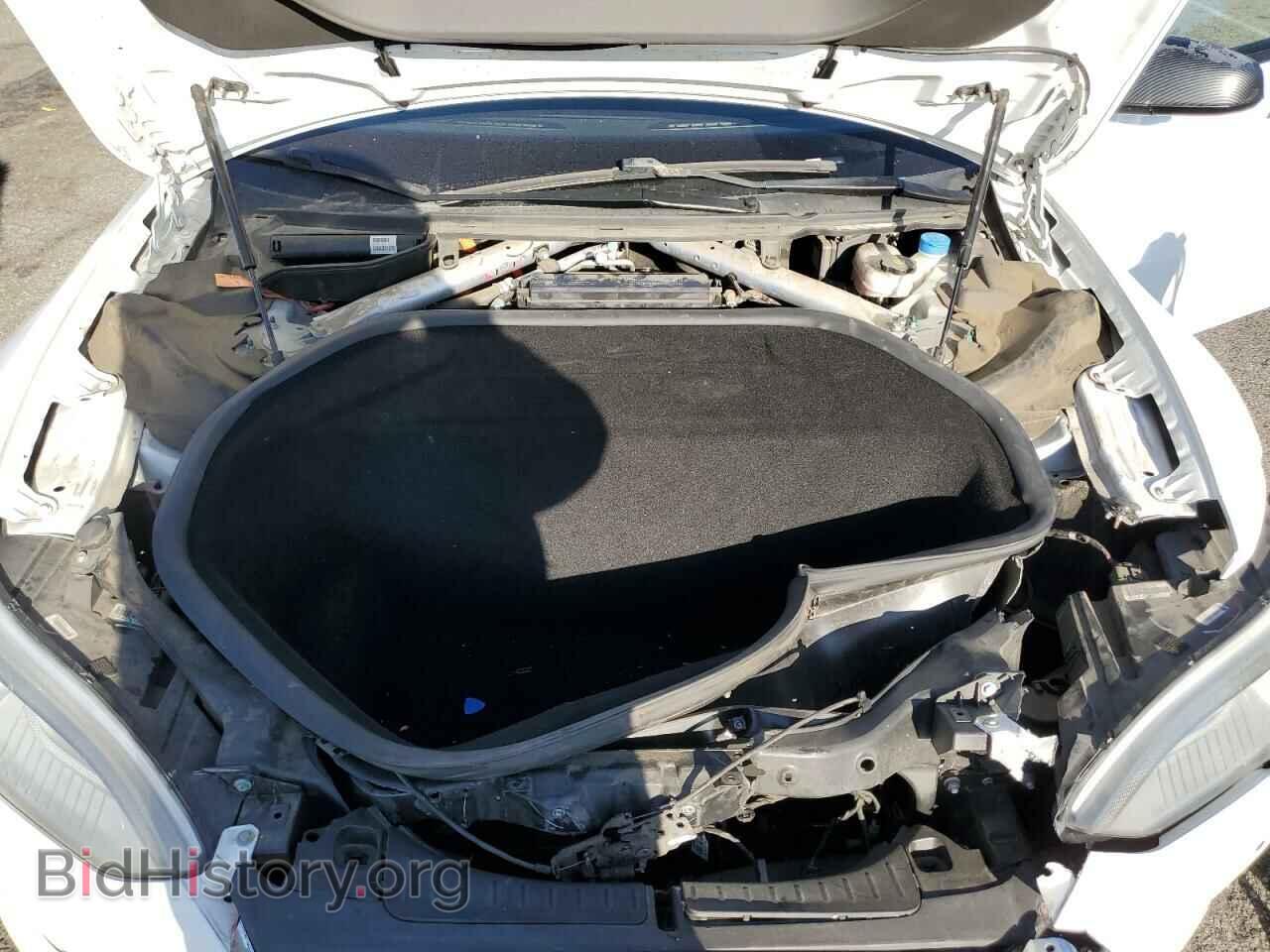 2015 TESLA MODEL S - VIN: 5YJSA1E26FF114794 - Фото 11
