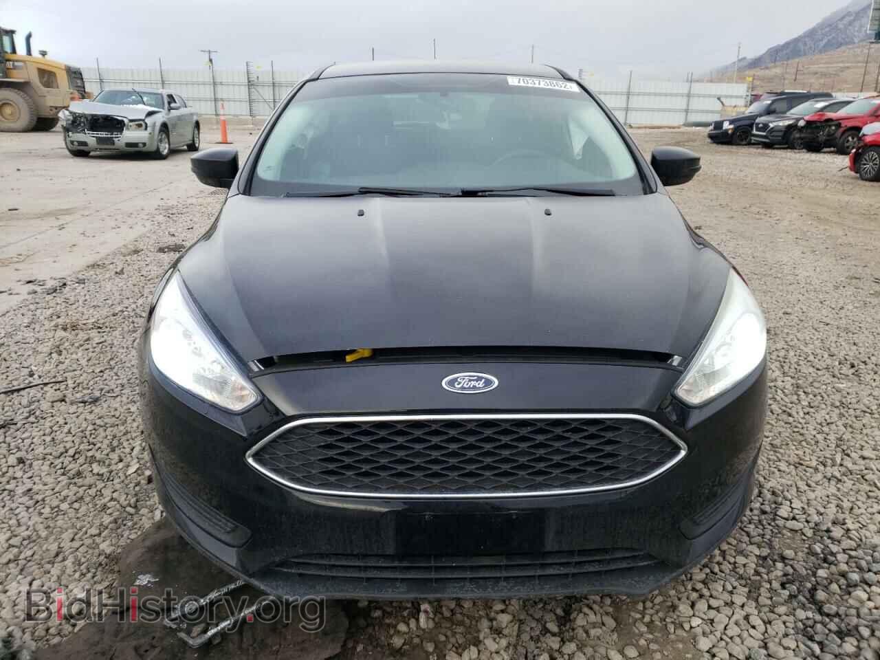 2016 FORD FOCUS - VIN: 1FADP3K23GL235908 - Фото 5
