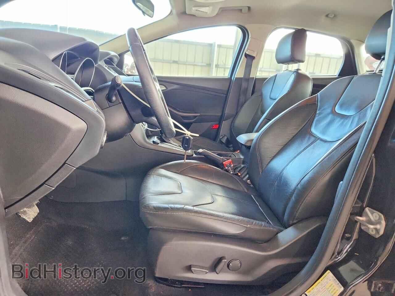 2015 FORD FOCUS - VIN: 1FADP3K2XFL345515 - Photo 7