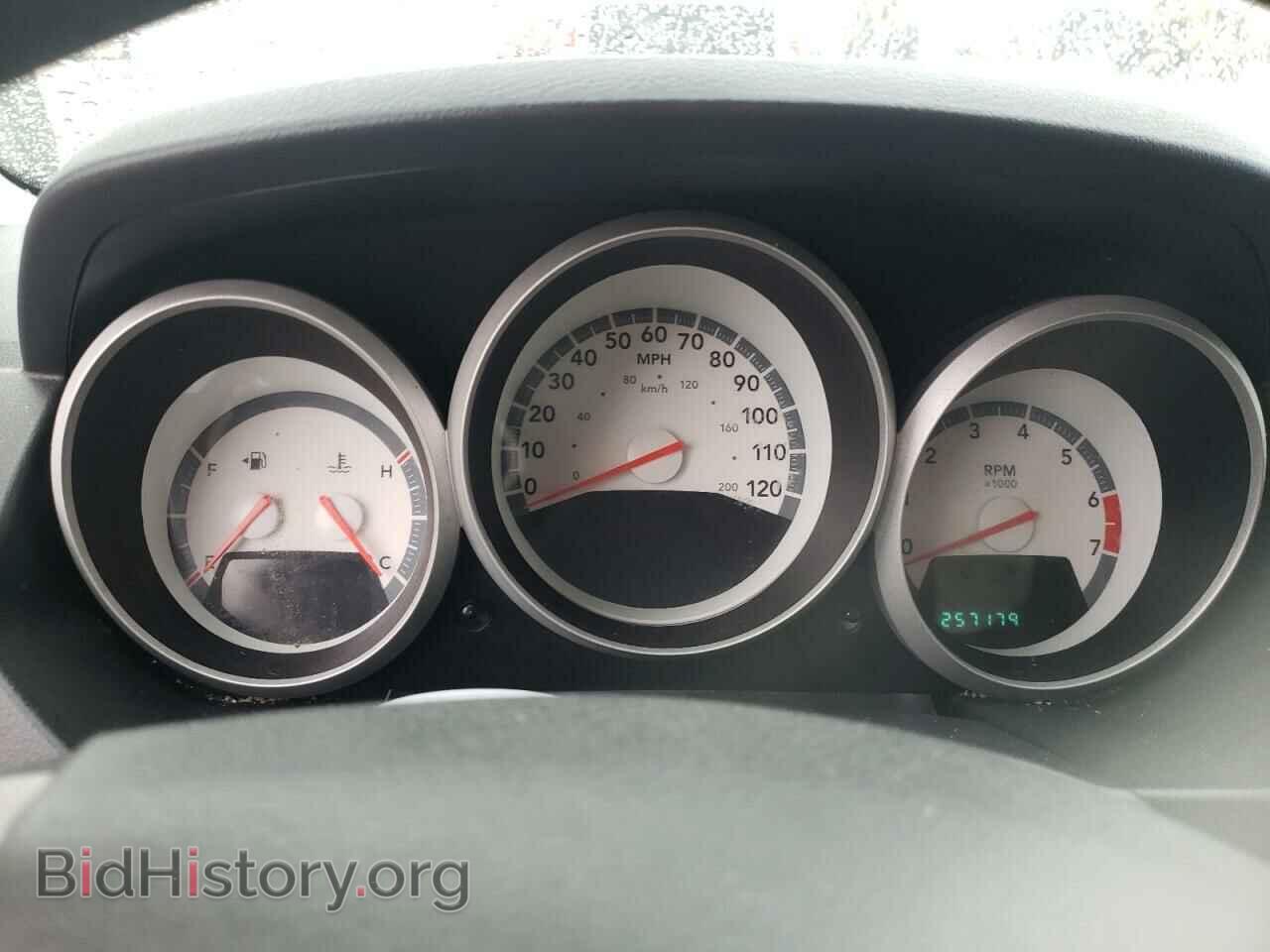 2010 DODGE CARAVAN - VIN: 2D4RN4DE8AR307660 - Фото 9
