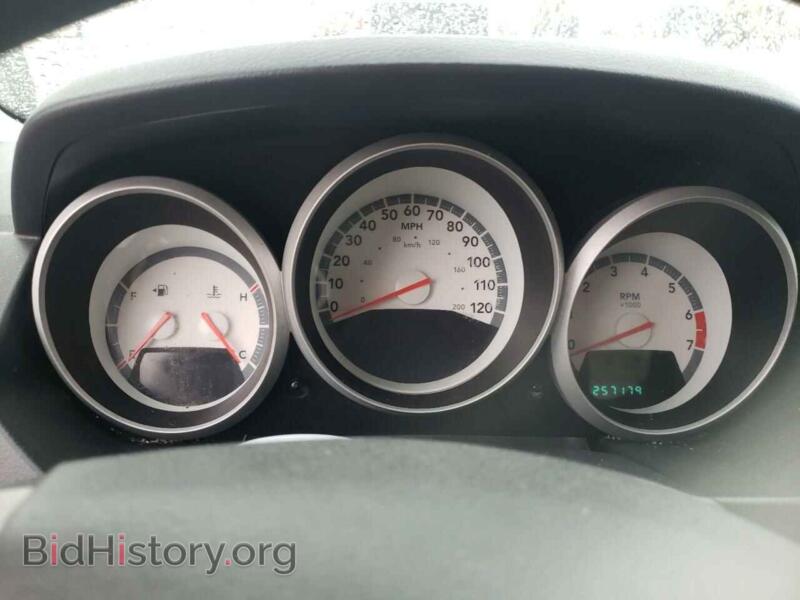 2010 Dodge CARAVAN (VIN 2D4RN4DE8AR307660) — photo 9 of 13