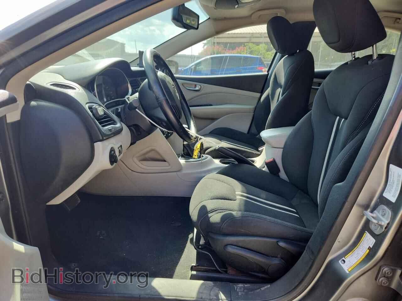 2013 DODGE DART - VIN: 1C3CDFBA8DD289593 - Фото 7