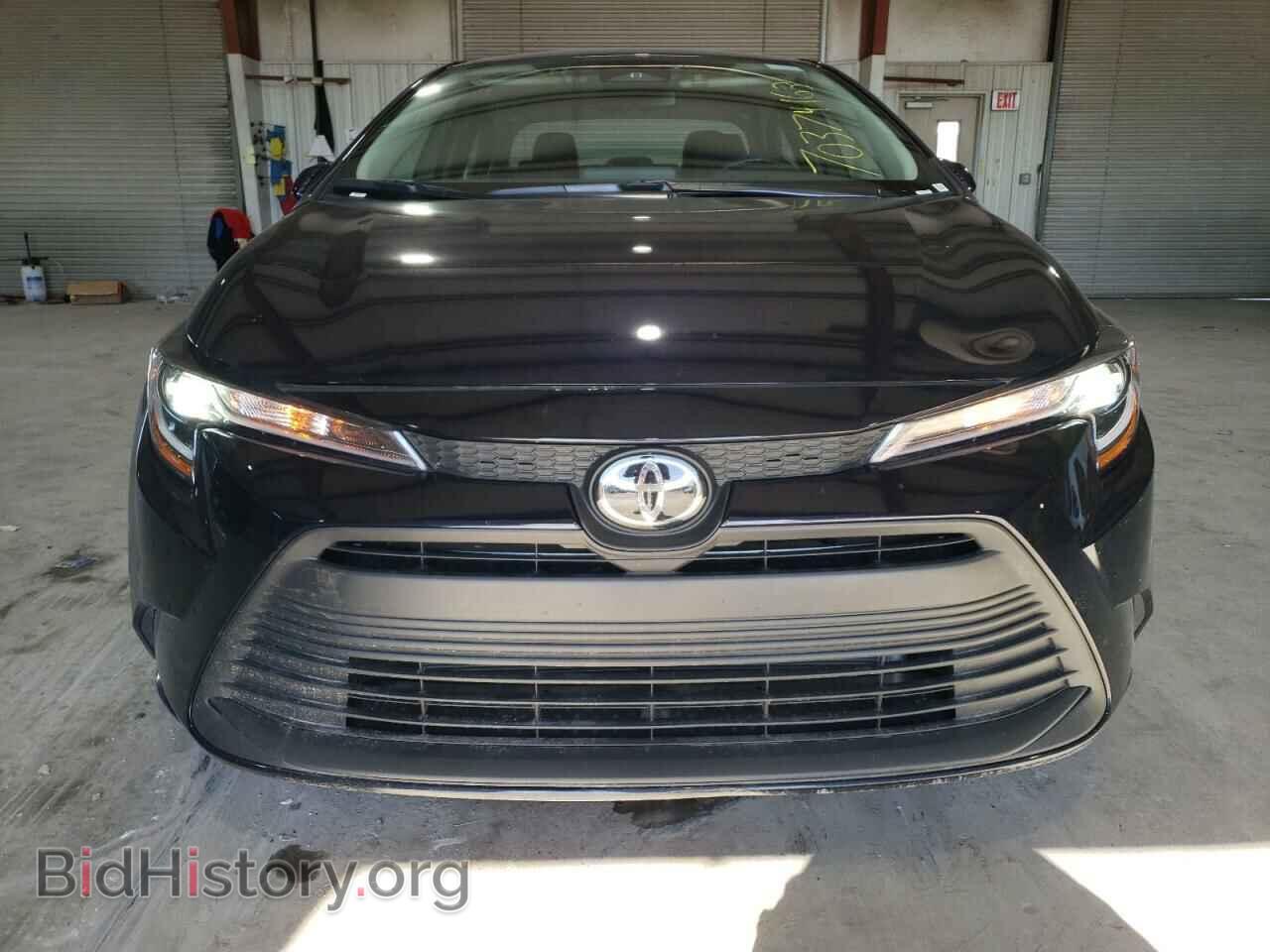 2023 TOYOTA COROLLA - VIN: 5YFB4MDE2PP012645 - Фото 5