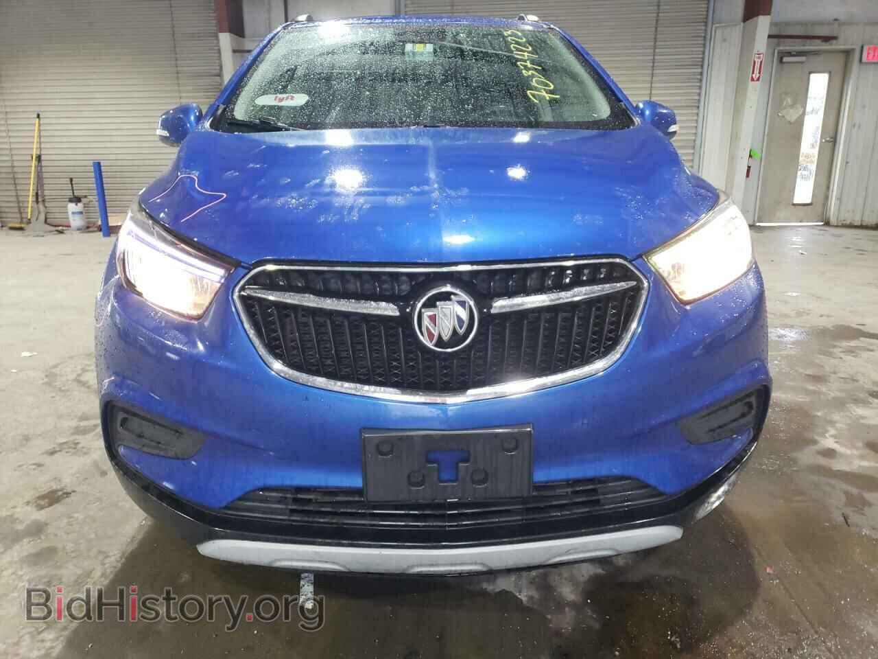 2018 BUICK ENCORE - VIN: KL4CJESB0JB571851 - Photo 5