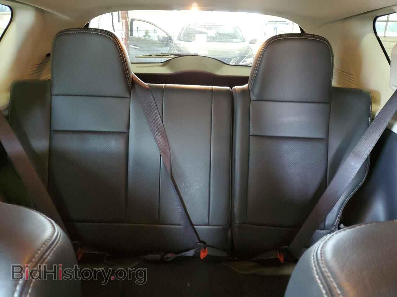 2017 JEEP COMPASS - VIN: 1C4NJDEB1HD176130 - Фото 10