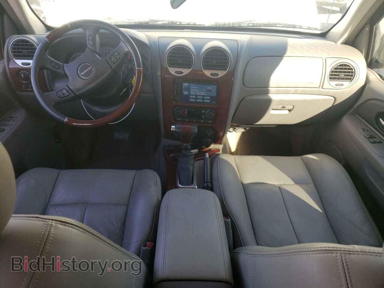 2006 GMC ENVOY - VIN: 1GKES63M562148762 - Фото 8