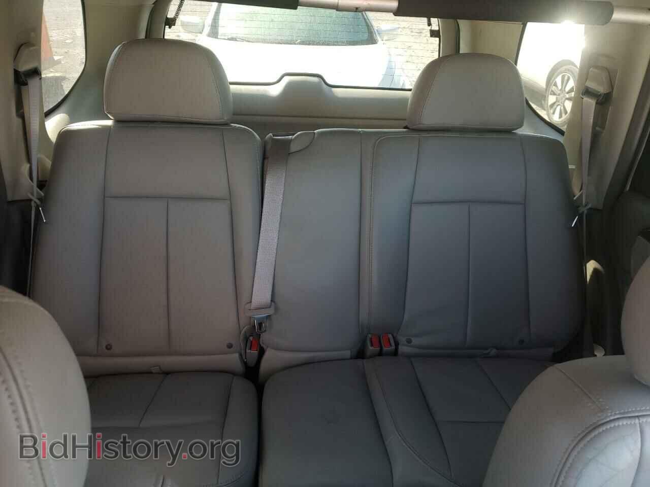 2006 GMC ENVOY - VIN: 1GKES63M562148762 - Фото 10