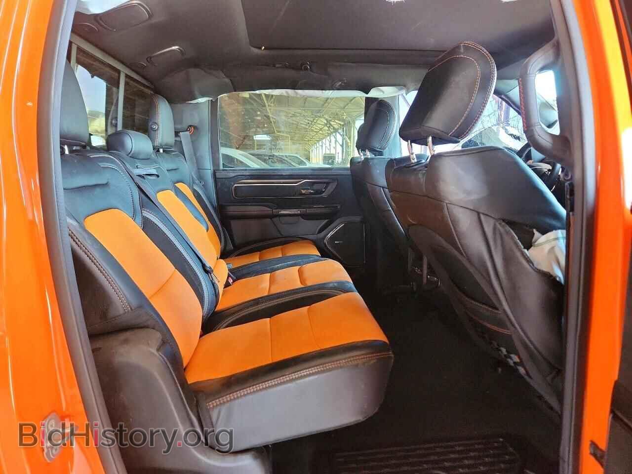 2022 RAM 1500 - VIN: 1C6SRFU96NN148679 - Фото 10