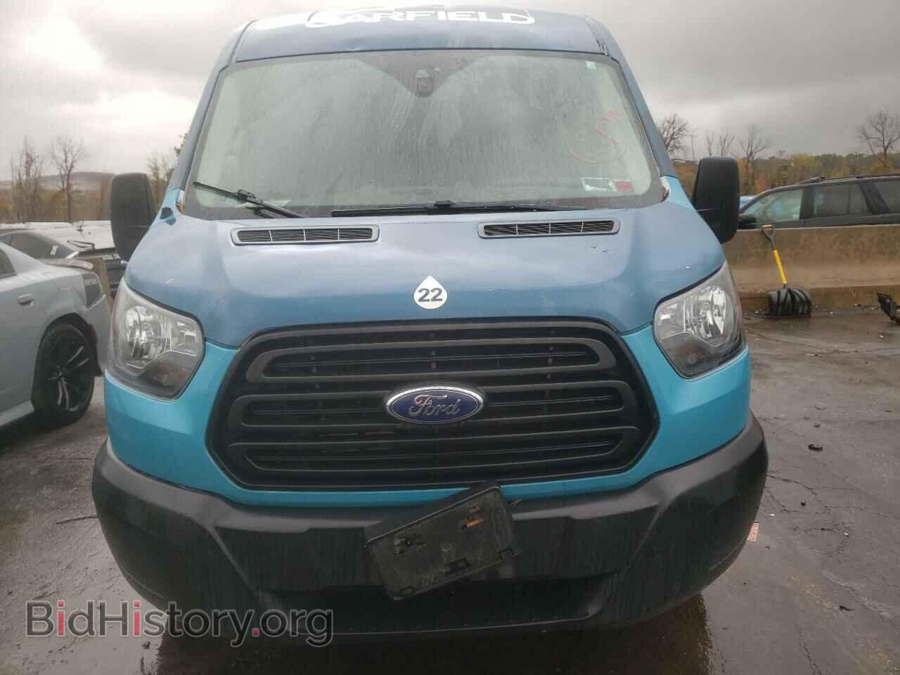 2019 FORD TRANSIT - VIN: 1FTYR2CM3KKA73888 - Фото 5
