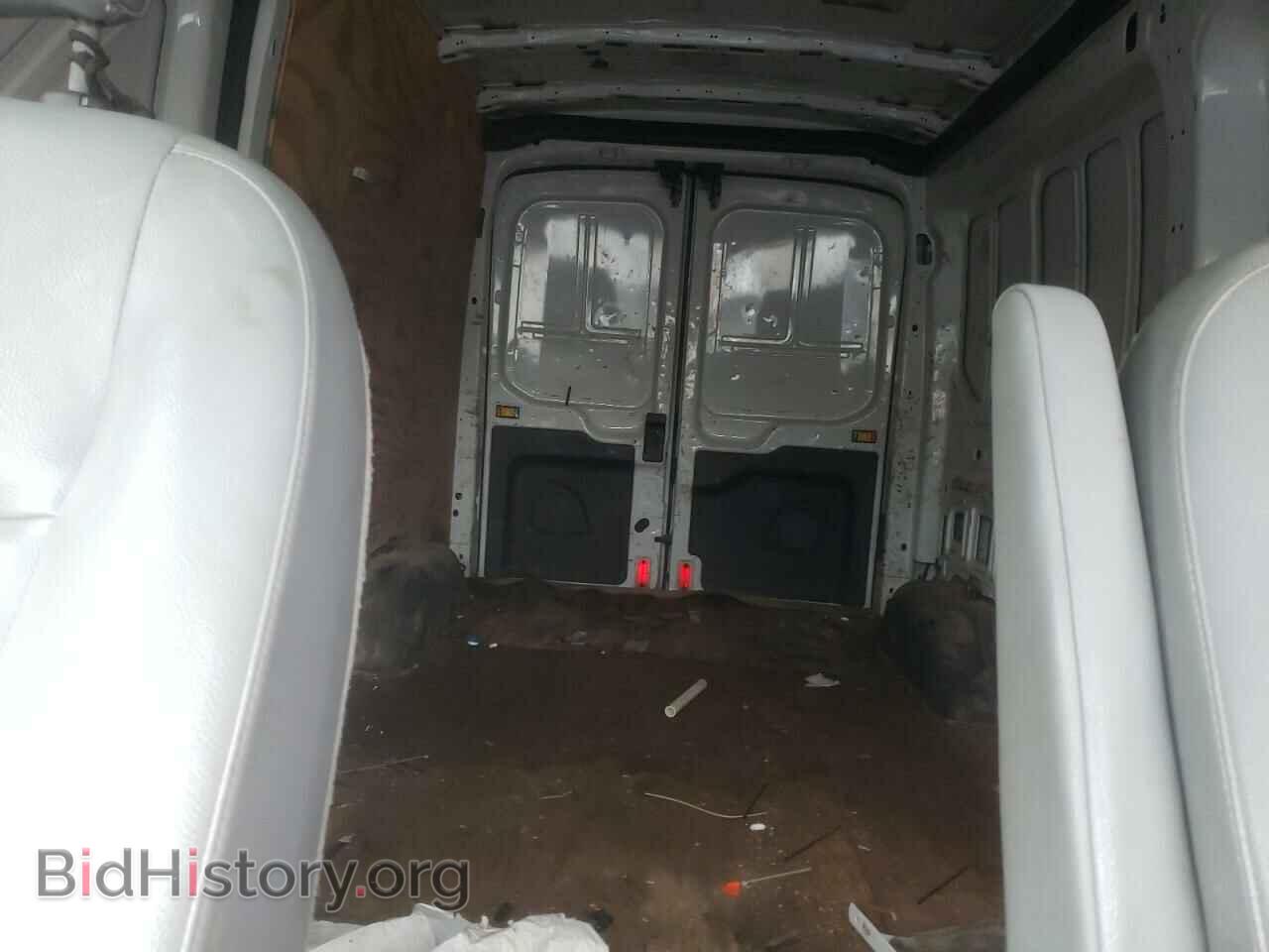 2019 FORD TRANSIT - VIN: 1FTYR2CM3KKA73888 - Фото 10