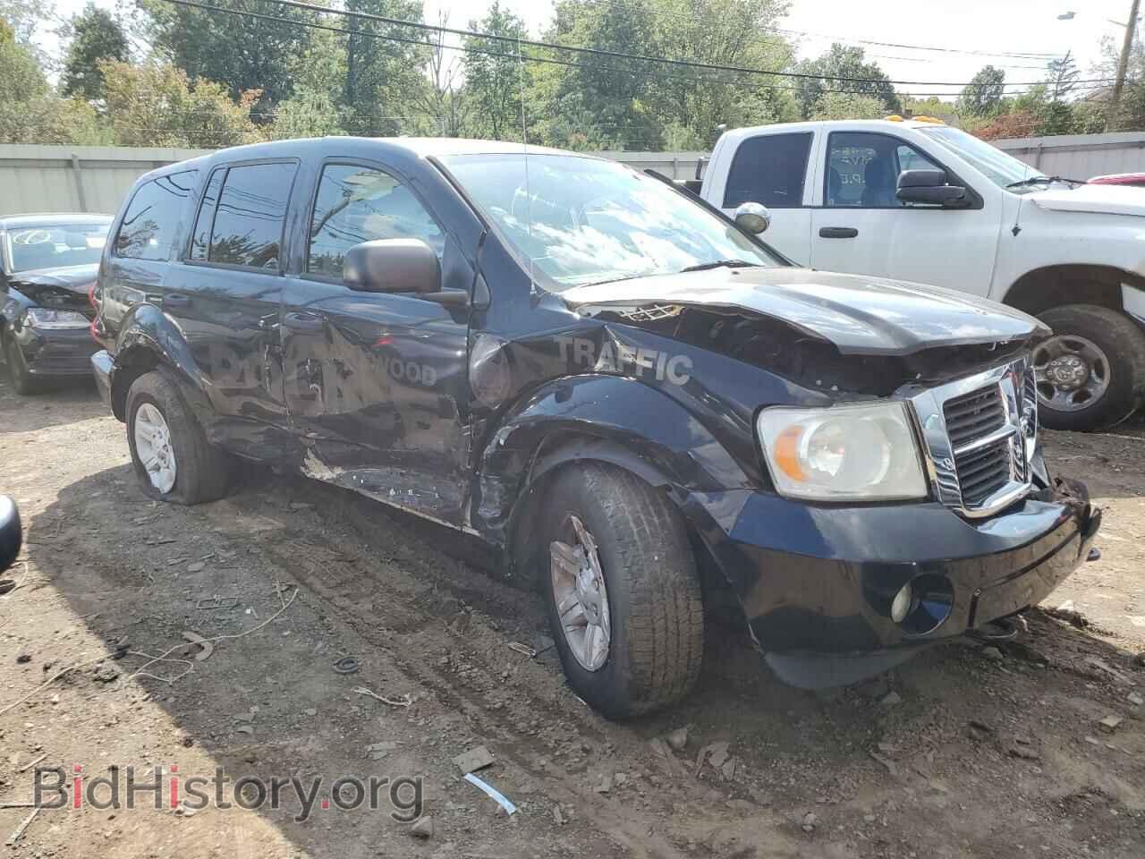 2009 DODGE DURANGO - VIN: 1D8HB38P59F712533 - Photo 4
