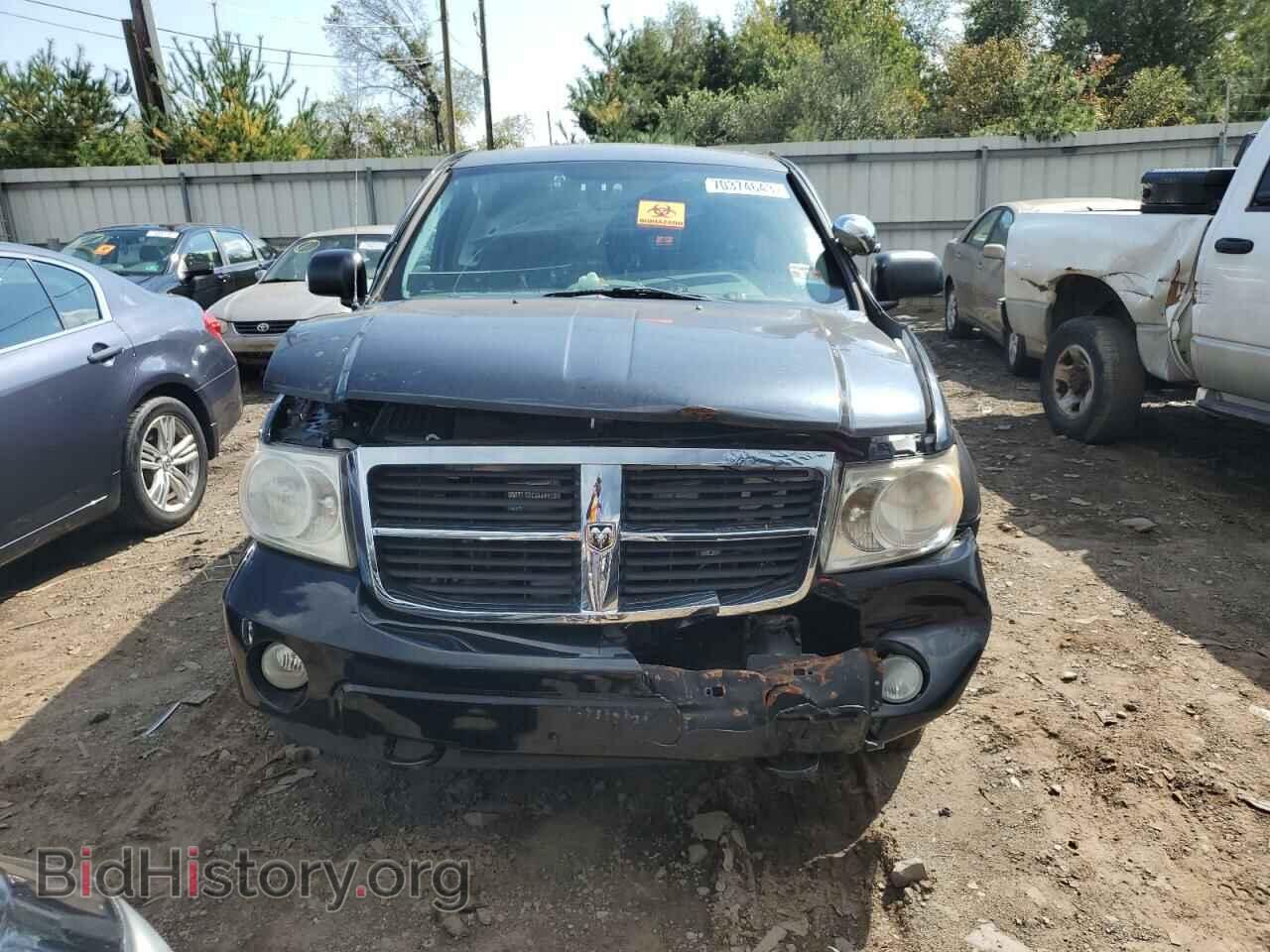 2009 DODGE DURANGO - VIN: 1D8HB38P59F712533 - Photo 5