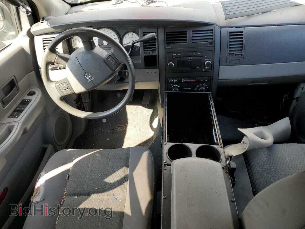 2009 DODGE DURANGO - VIN: 1D8HB38P59F712533 - Photo 8