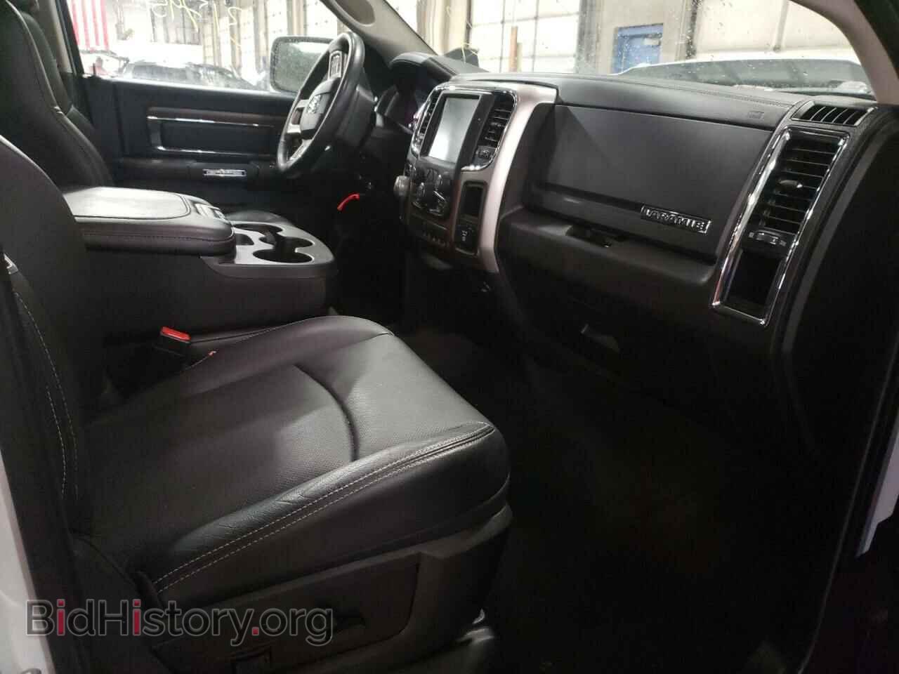 2017 RAM 1500 - VIN: 1C6RR7NT8HS619297 - Фото 5